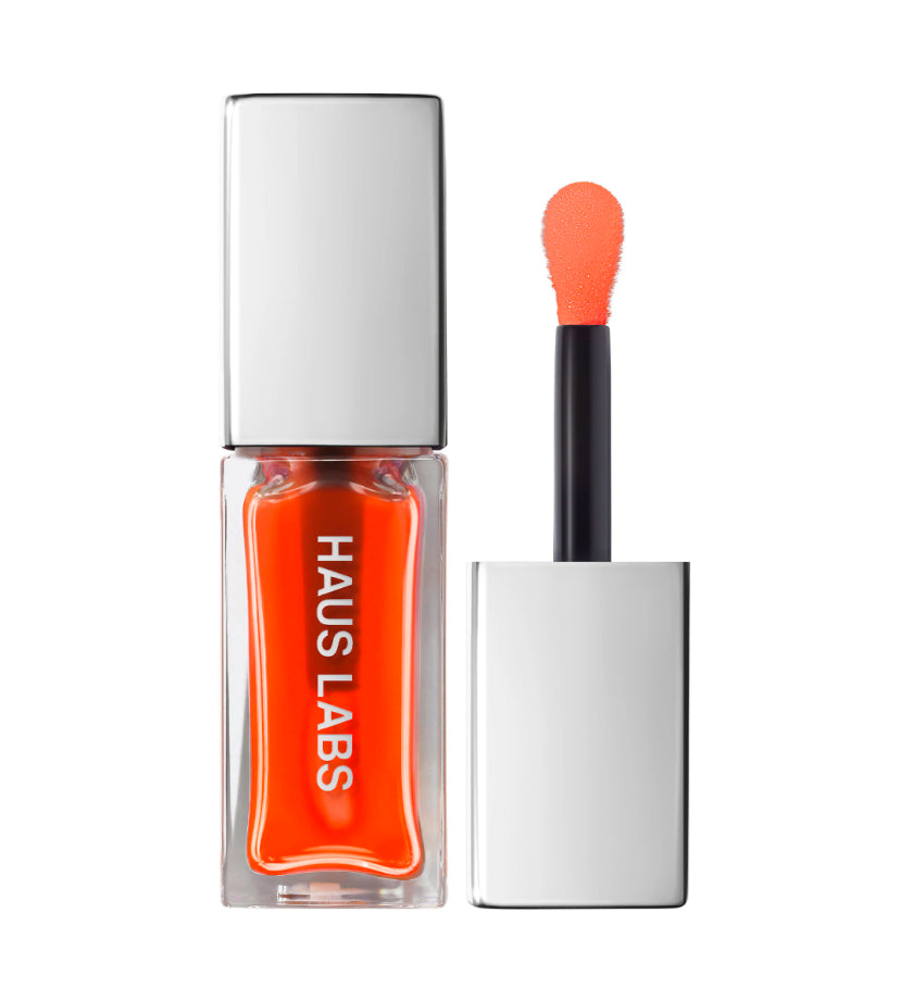 Haus Labs By Lady Gaga, PhD Hybrid Hydrating Tinted Lip Oil (PRE ORDEN)