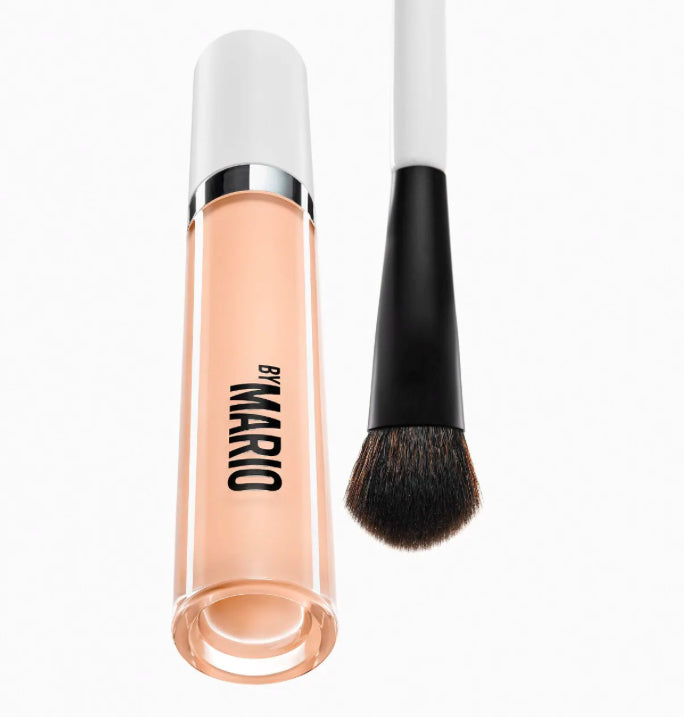 By Mario - F5 Concealer Brush (PRE ORDEN)