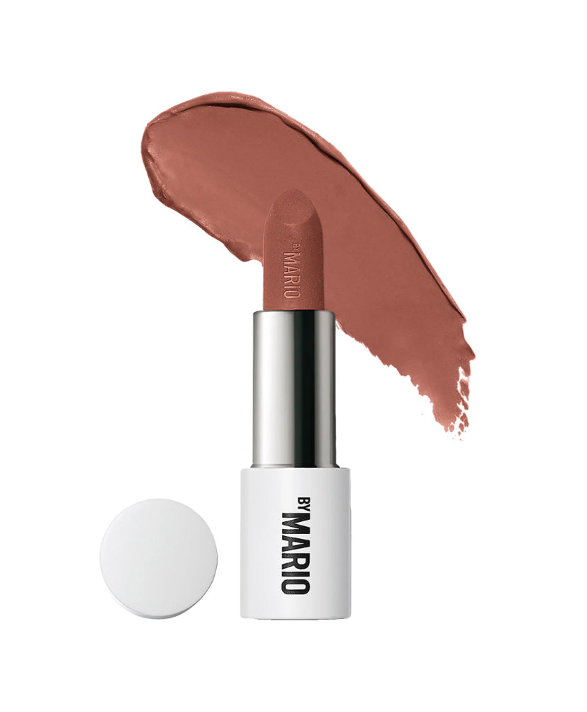 By Mario - Ultra Suede® Lipstick (PRE ORDEN)