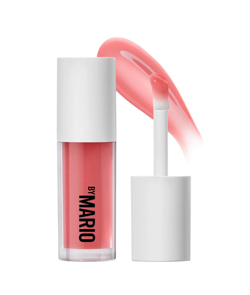 By Mario - Hydrating SuperShine™ Lip Gloss (PRE ORDEN)