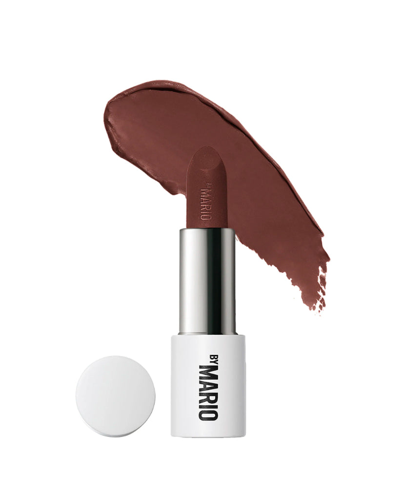 By Mario - Ultra Suede® Lipstick (PRE ORDEN)