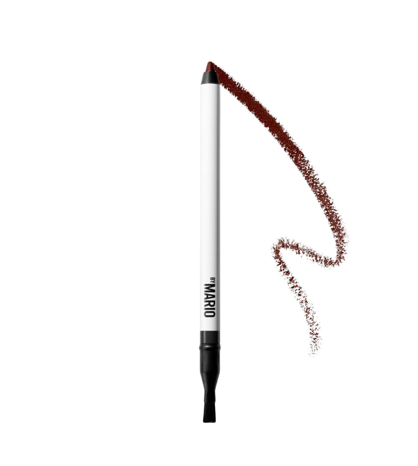 By Mario - Master Pigment Pro™ Eyeliner Pencil (PRE ORDEN)