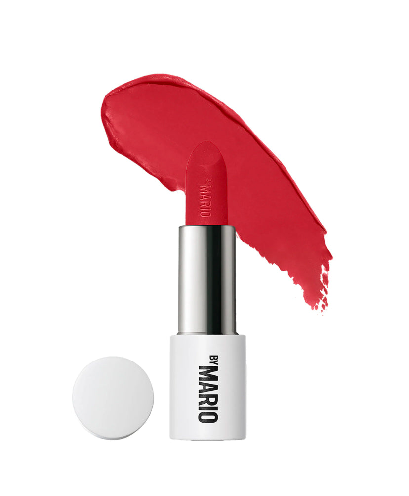 By Mario - Ultra Suede® Lipstick (PRE ORDEN)