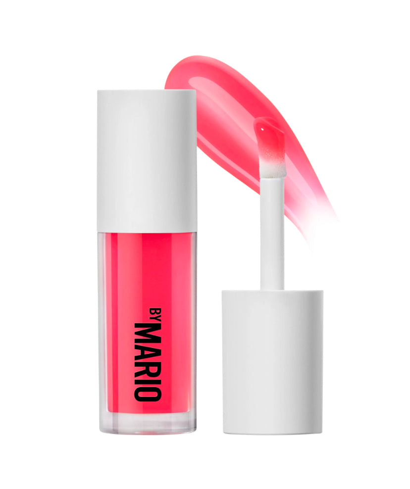 By Mario - Hydrating SuperShine™ Lip Gloss (PRE ORDEN)