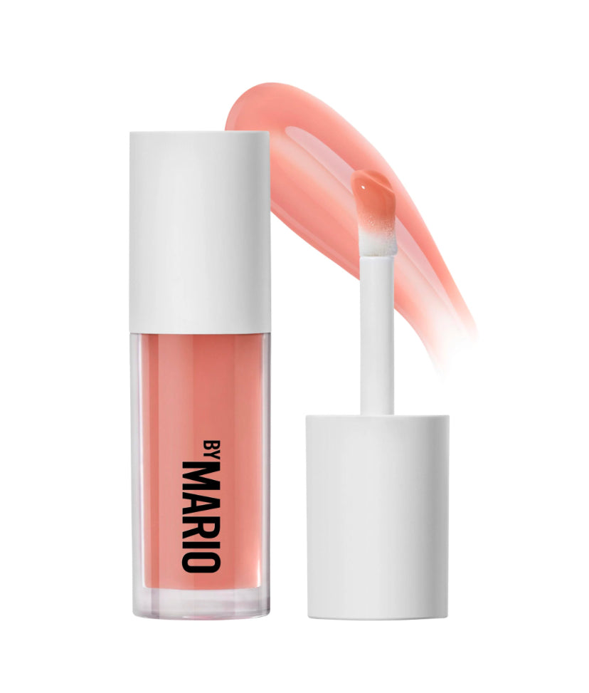 By Mario - Hydrating SuperShine™ Lip Gloss (PRE ORDEN)