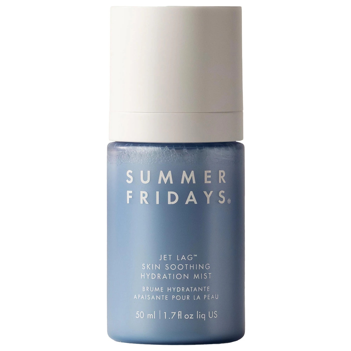 Summer Fridays Jet Lag Skin Soothing Hydration Mist *Pre-Order*