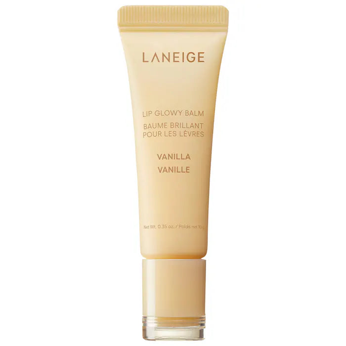 LANEIGE
Lip Glowy Lightweight Hydration Balm with Shea Butter