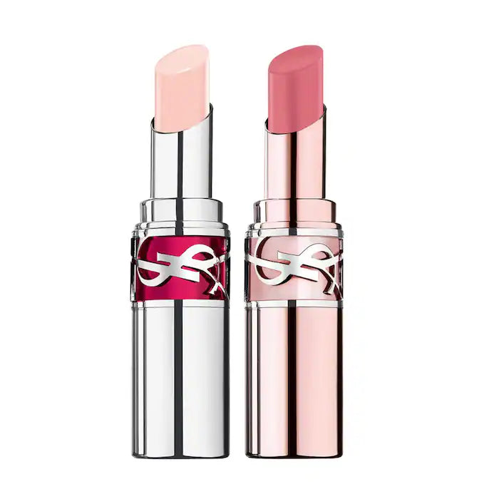 Yves Saint Laurent
YSL Lip Gloss Stick & Tinted Lip Balm Gift Set