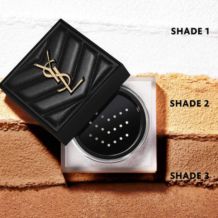 Yves Saint Laurent
YSL All Hours Hyper Blur Loose Setting Powder