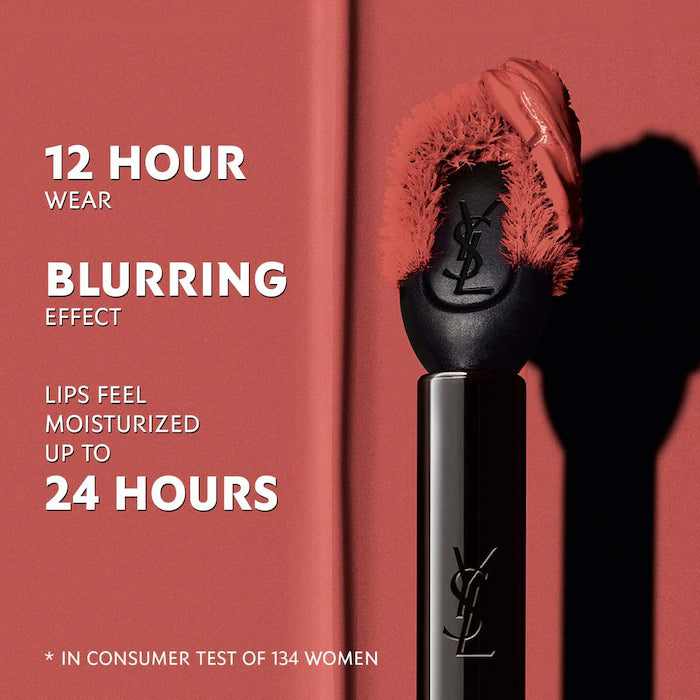 Yves Saint Laurent
The Inks Blurring Matte Liquid Lip Stain