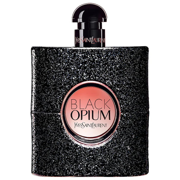 Yves Saint Laurent
Black Opium Eau de Parfum