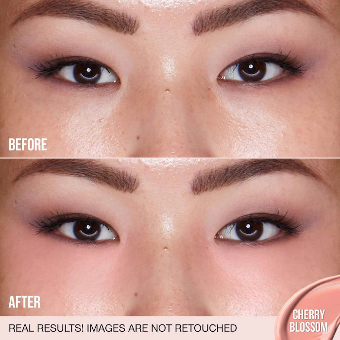 HUDA BEAUTY
#FauxFilter Brightening Under Eye Color Corrector