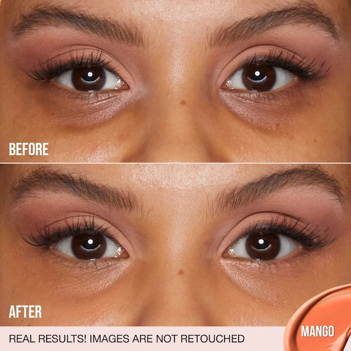 HUDA BEAUTY
#FauxFilter Brightening Under Eye Color Corrector