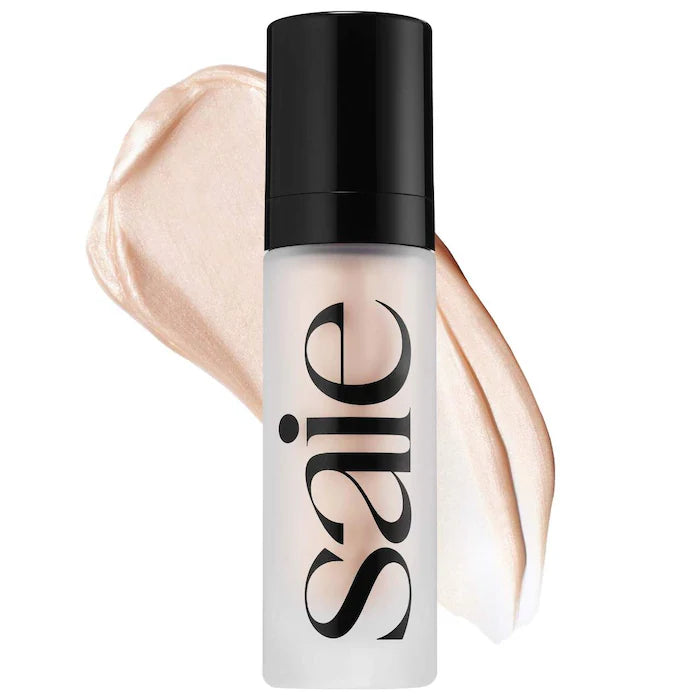 Saie
Glowy Super Gel Lightweight Dewy Multipurpose Illuminator