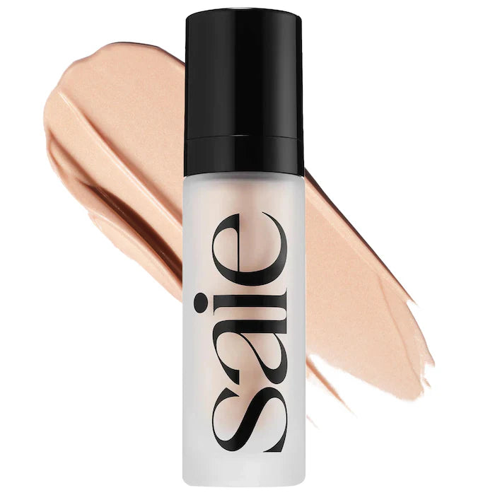 Saie
Glowy Super Gel Lightweight Dewy Multipurpose Illuminator