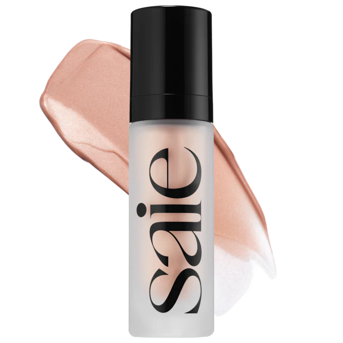 Saie
Glowy Super Gel Lightweight Dewy Multipurpose Illuminator