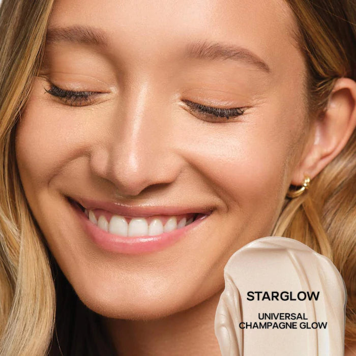 Saie
Glowy Super Gel Lightweight Dewy Multipurpose Illuminator