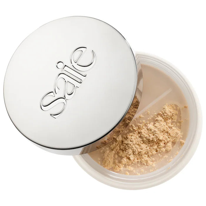Saie
Airset Radiant and Weightless Talc-Free Loose Setting Powder