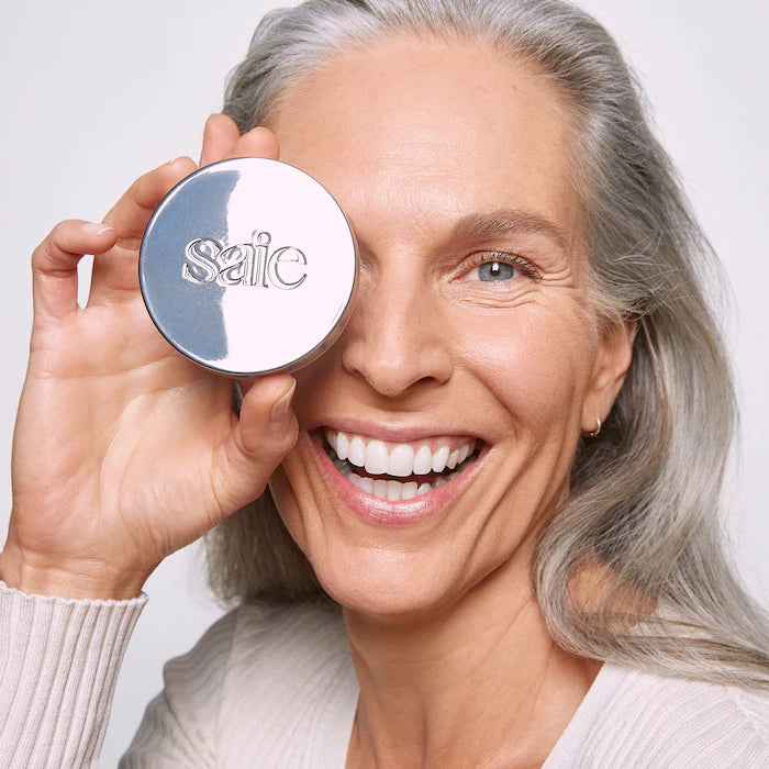 Saie
Airset Radiant and Weightless Talc-Free Loose Setting Powder