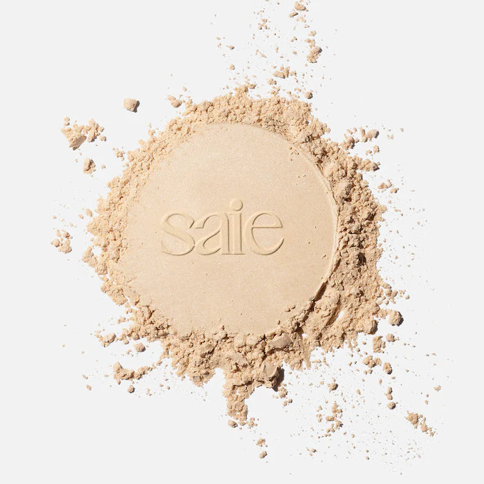Saie
Airset Radiant and Weightless Talc-Free Loose Setting Powder