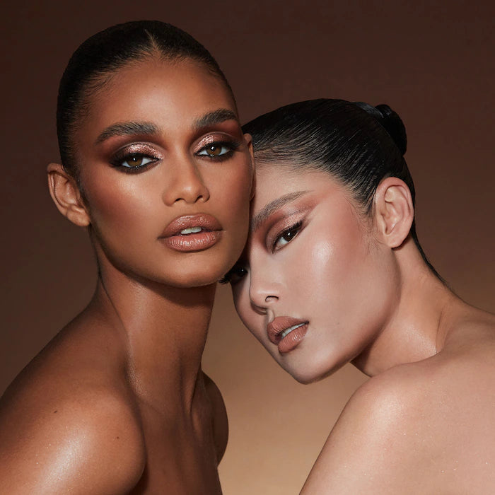 PATRICK TA
Major Dimension Eyeshadow Palette