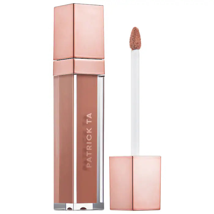 PATRICK TA
Silky Lip Crème