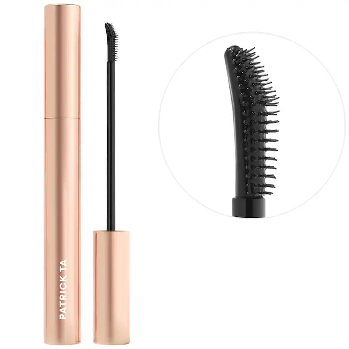 PATRICK TA
Major Brow Lamination Gel
