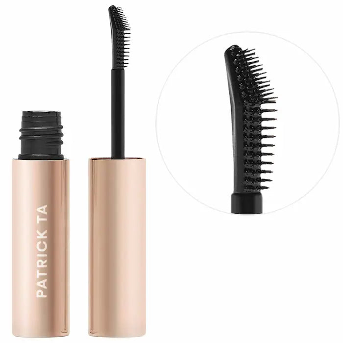 PATRICK TA
Major Brow Lamination Gel