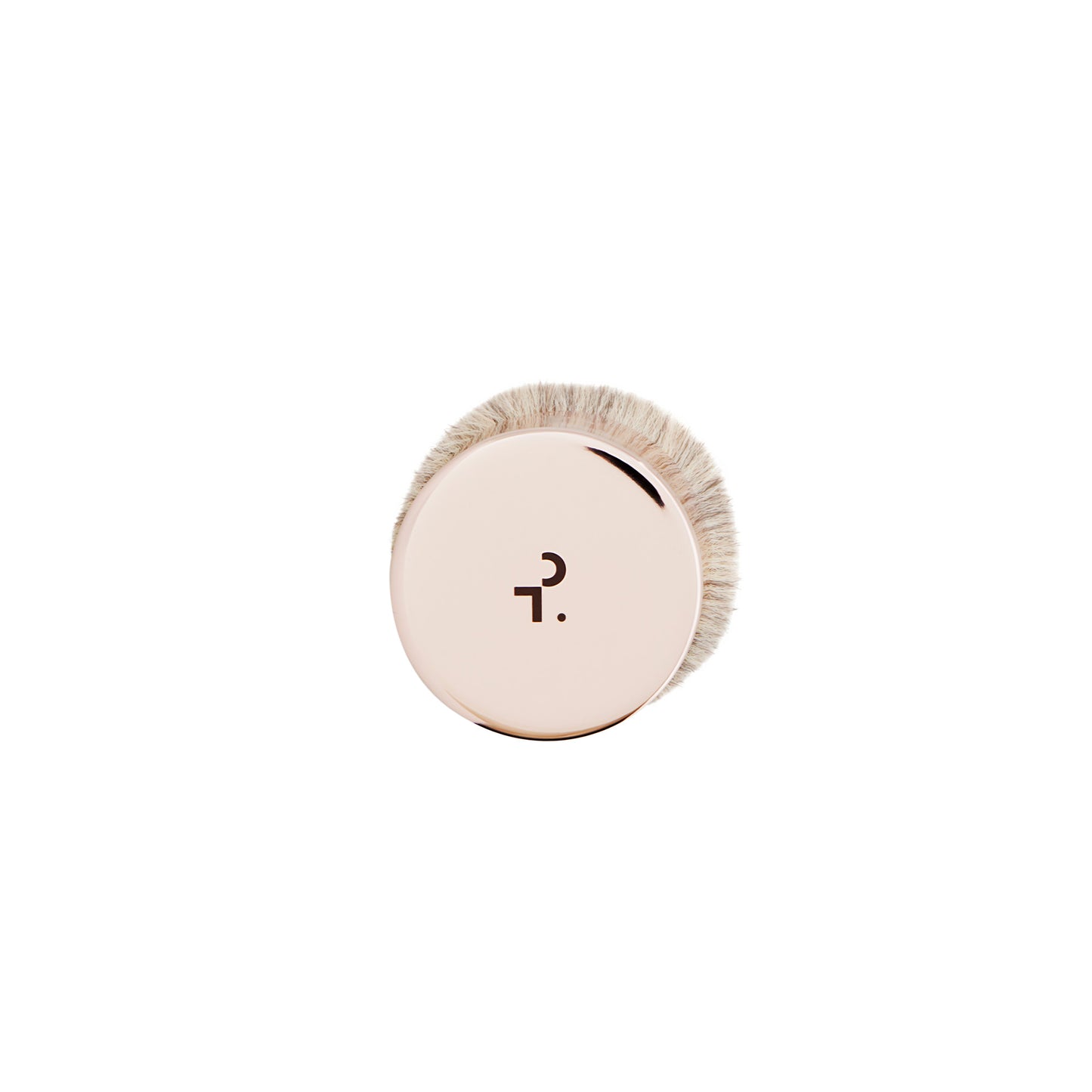 PATRICK TA
Body Brush