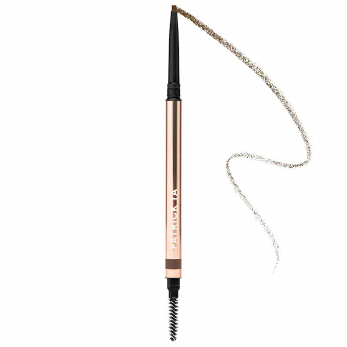 PATRICK TA
Major Brow Defining Pencil