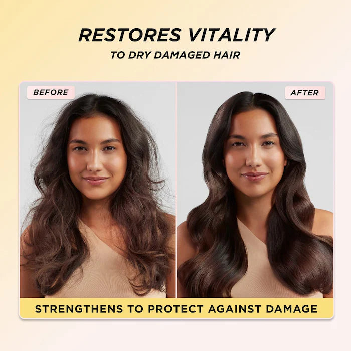 Gisou
Mini Honey Infused Conditioner