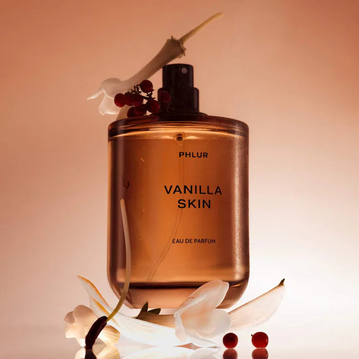 PHLUR
Vanilla Skin Eau de Parfum