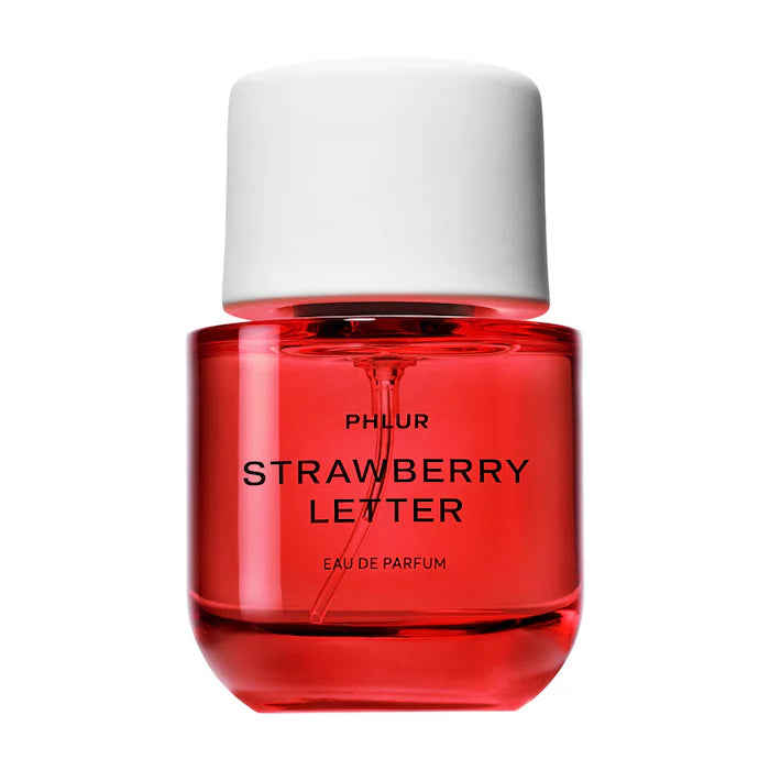 PHLUR
Strawberry Letter Eau de Parfum