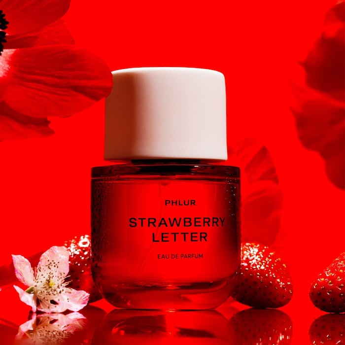 PHLUR
Strawberry Letter Eau de Parfum