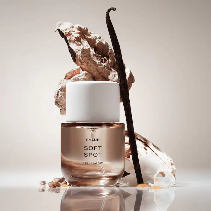 PHLUR
Soft Spot Eau de Parfum