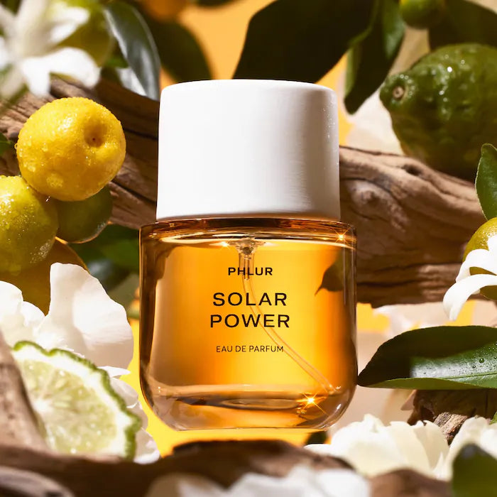 PHLUR
Solar Power Eau de Parfum