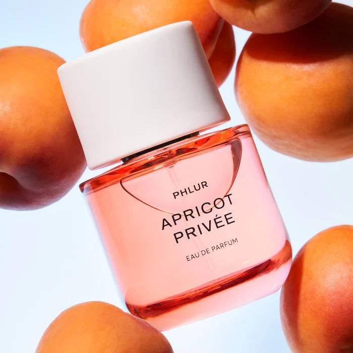PHLUR
Apricot Privée Eau de Parfum