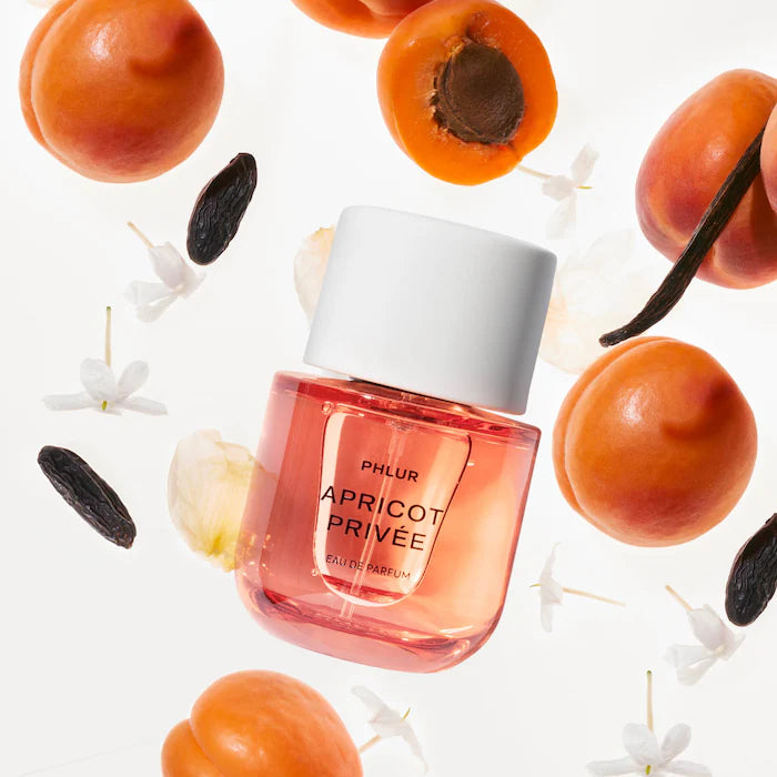 PHLUR
Apricot Privée Eau de Parfum