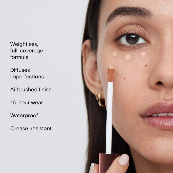 Hourglass
Vanish™ Airbrush Concealer