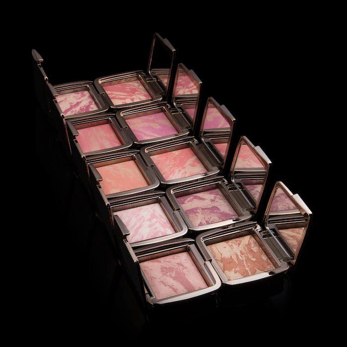 Hourglass
Ambient Lighting Blush Collection