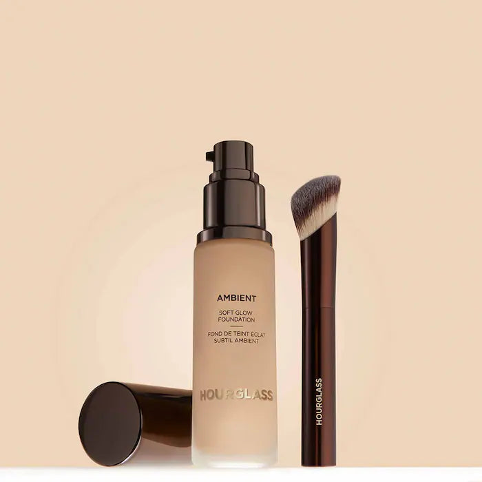 Hourglass
Ambient Soft Glow Foundation Brush