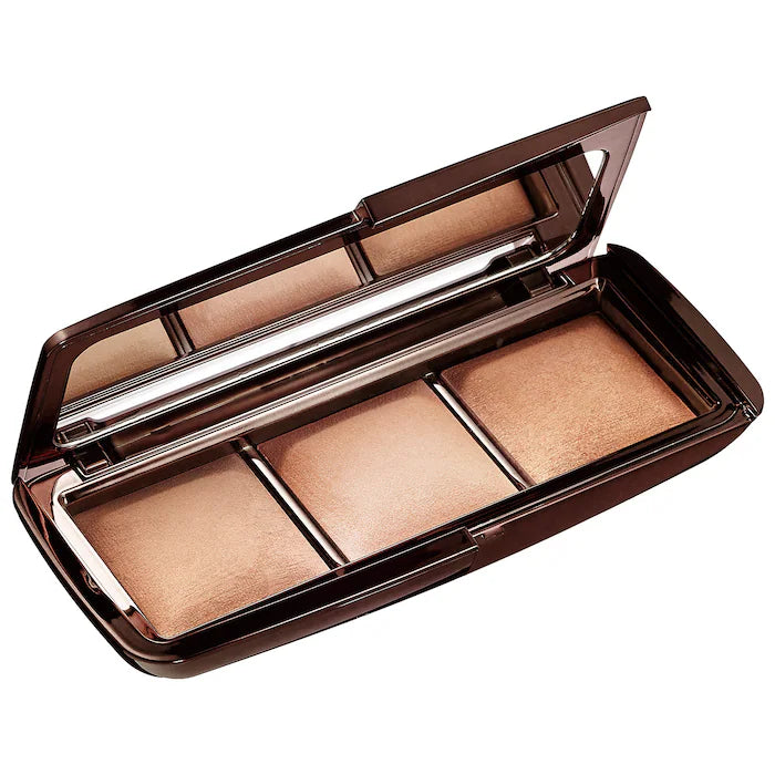 Hourglass
Ambient® Lighting Palette