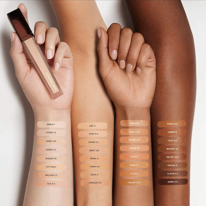 Hourglass
Mini Vanish™ Airbrush Concealer