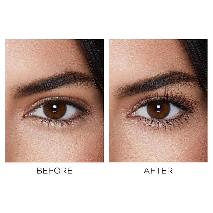 Hourglass
Unlocked Instant Extensions Lengthening Mascara