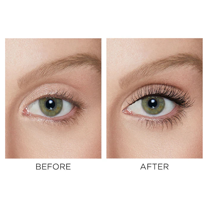 Hourglass
Unlocked Instant Extensions Lengthening Mascara