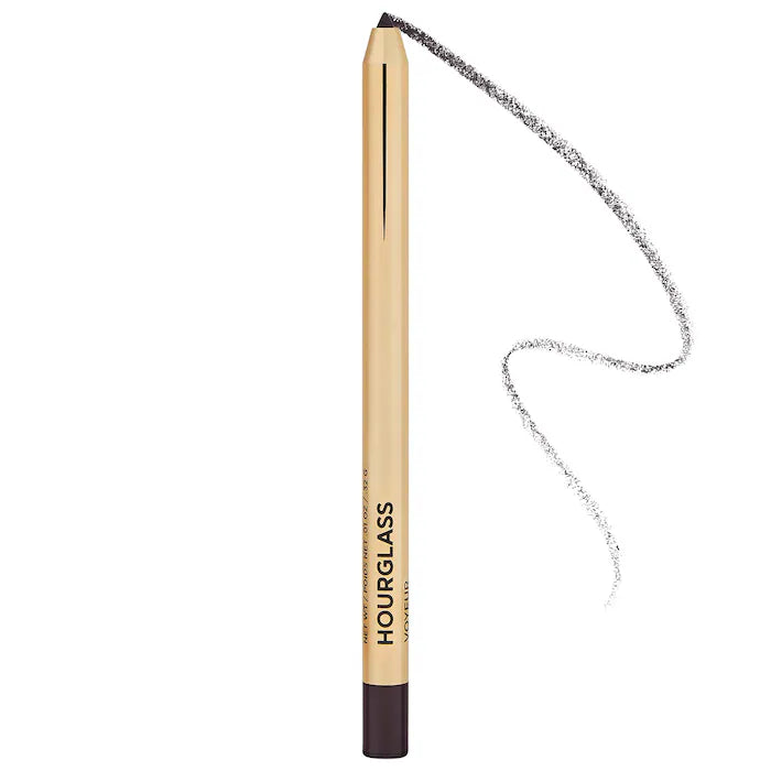 Hourglass
Voyeur Waterproof Gel Eyeliner