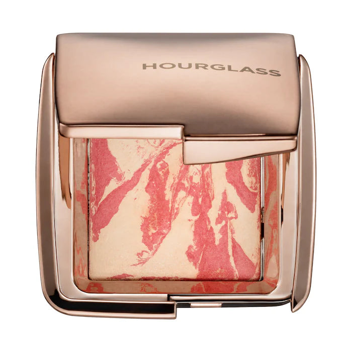 Hourglass
Mini Ambient Lighting Blush