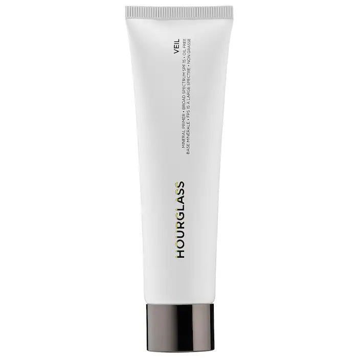 Hourglass
Veil Mineral Primer