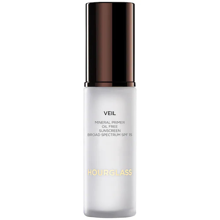 Hourglass
Veil Mineral Primer