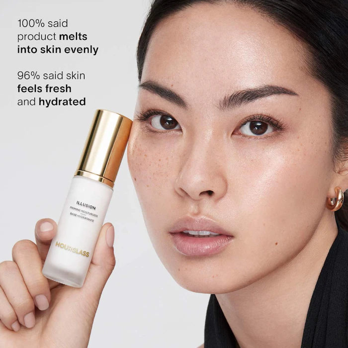 Hourglass
Hourglass Illusion Priming Moisturizer